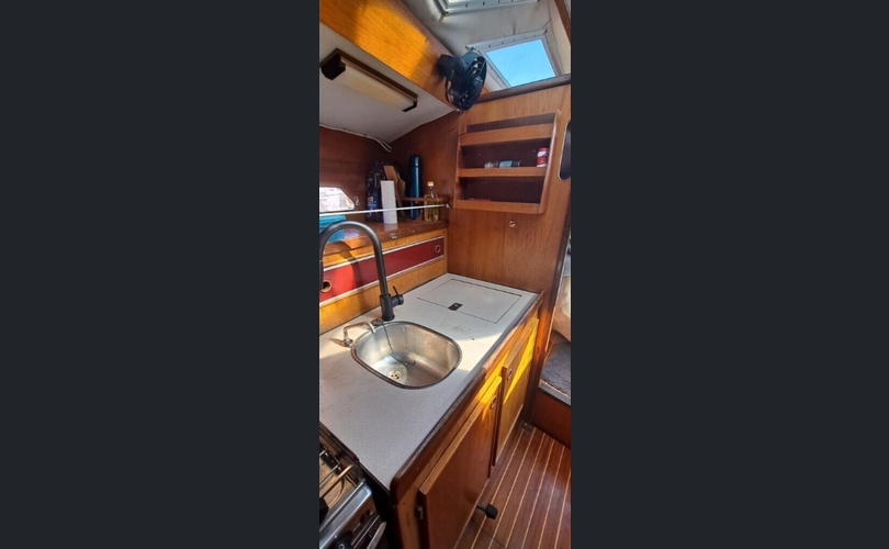 Jeanneau 990 Espace-kuva-4